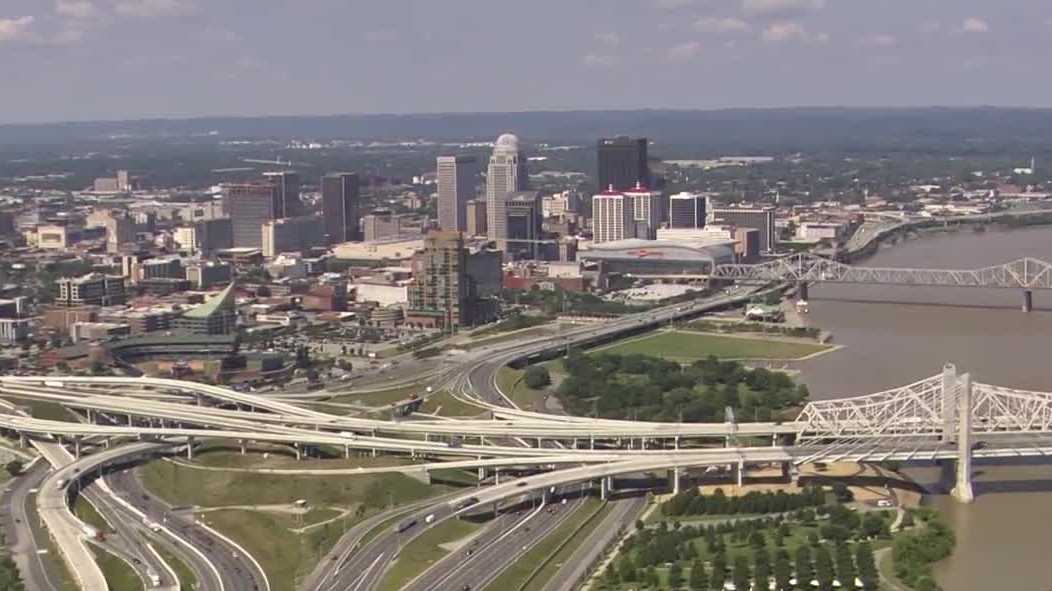 Infrastructure report card: How Kentucky’s roads, bridges and critical ...