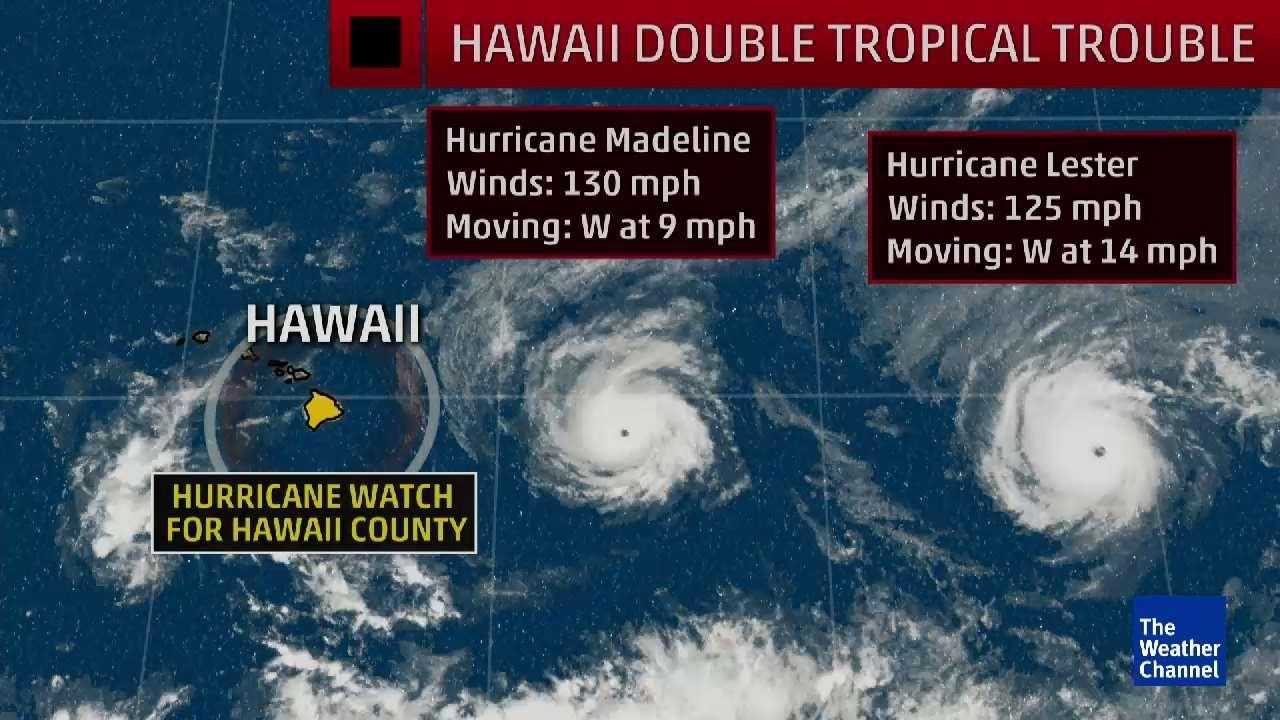 Two Major Hurricanes Aiming At Hawaii   6bbe0c25 E068 4605 A8fc 843a307fa172 Image 