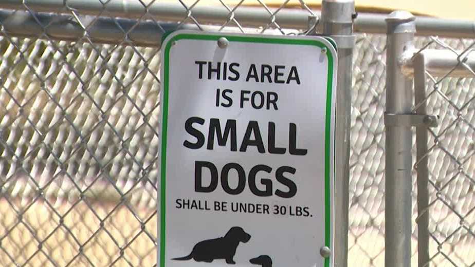 Dog park set to open in El Dorado County