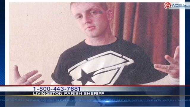 Missing Man Found Dead In Livingston Parish 9554