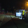 1 in custody after police chase ends in crash in northwest OKC