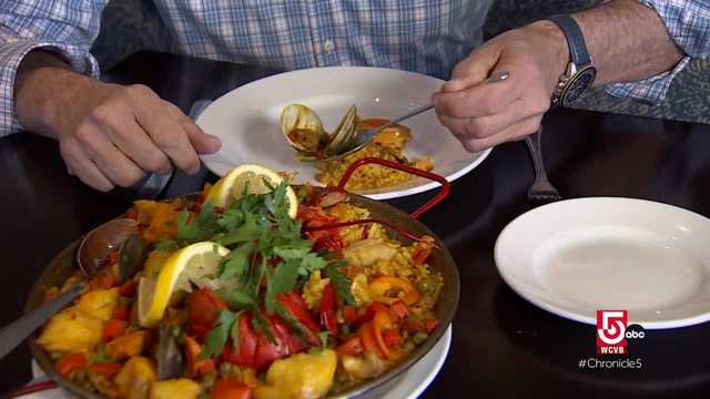 A taste of Portugal in Fall River and biting into Brazil in Natick - Vimarsana News