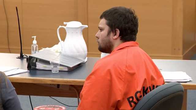 Londonderry NH man sentenced to prison for killing pastor - Vimarsana News