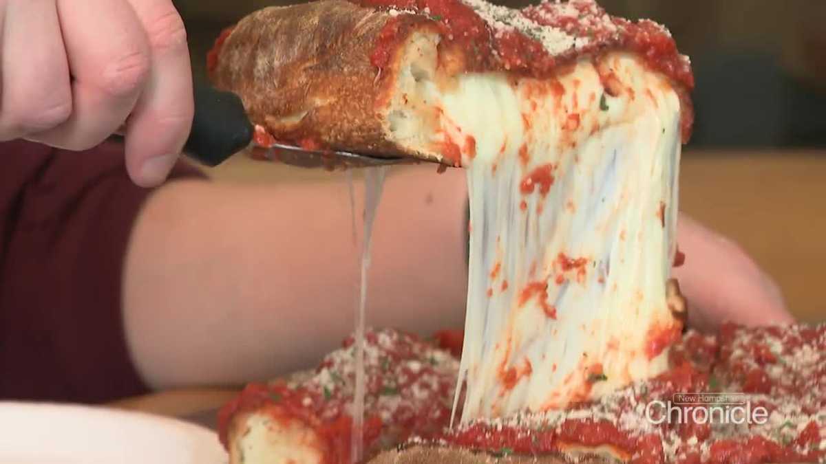 The hunt for midwestern pizza in New Hampshire