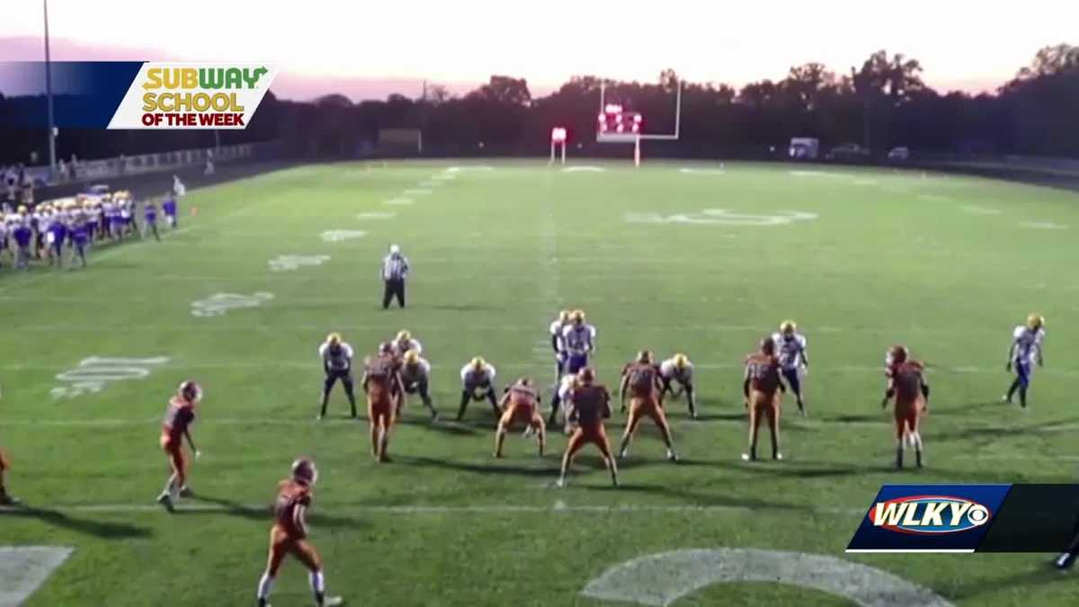 School of the Week Paoli