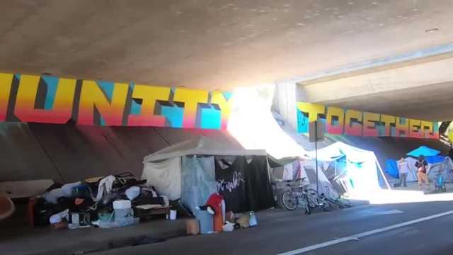 Sacramento officials request camping ordinance buffer amendment - Vimarsana News