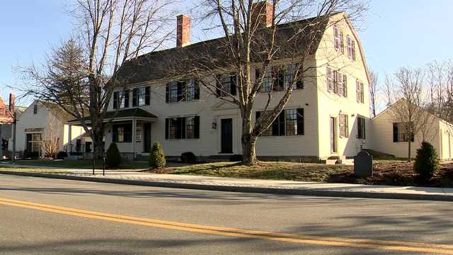 Historic Josiah Smith building in Weston to house new restaurant - Vimarsana News