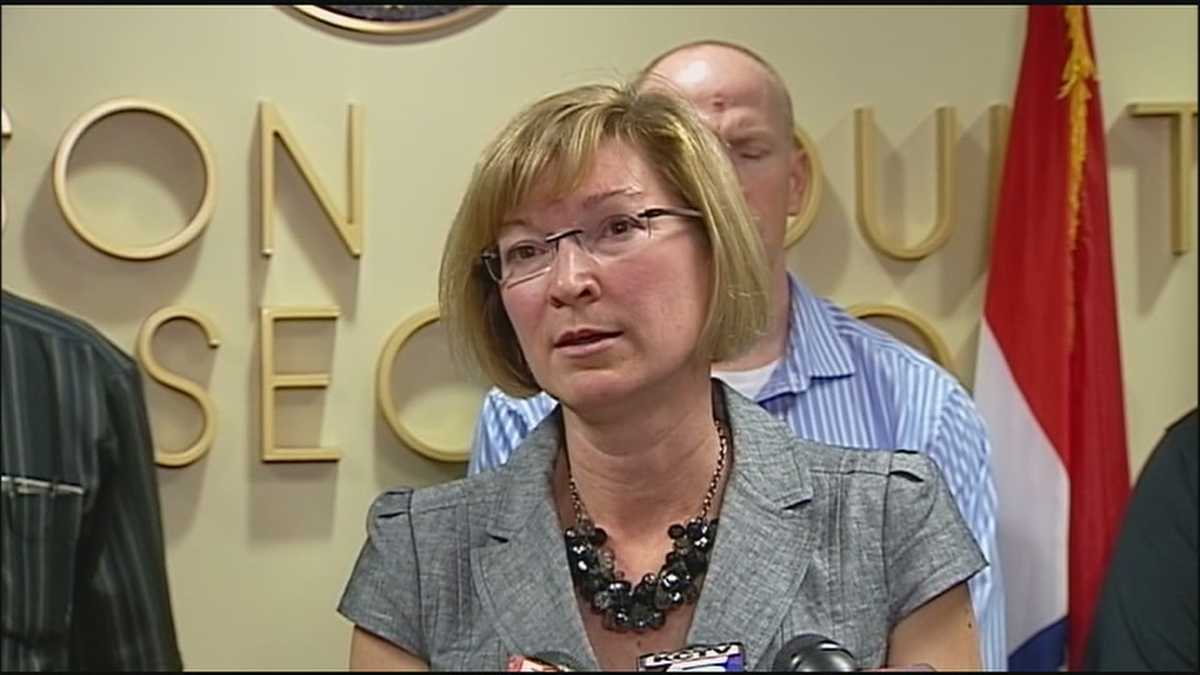Prosecutors announce charges in KC triple homicide