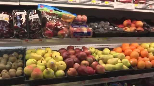Pandemic-era food stamps cut: 'It's hard to figure out what to do next' - Vimarsana News