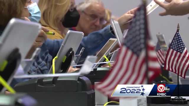 Missouri's voter ID law will take full effect this November - Vimarsana News