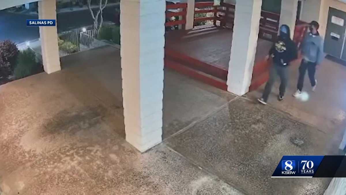 Rent checks stolen from apartment building deposit boxes in Salinas