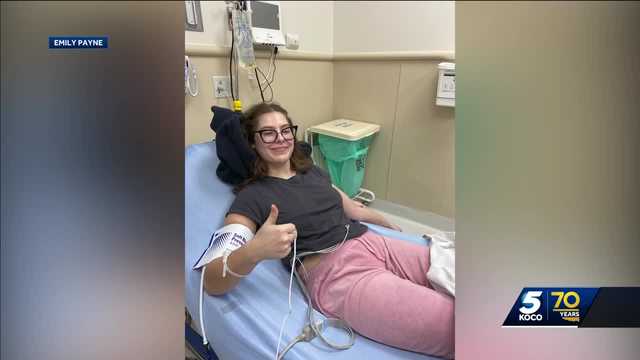 Oklahoma woman diagnosed with rare medical condition after spin class - Vimarsana News