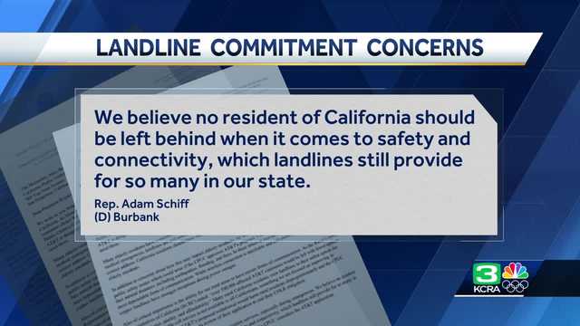 Forum to allow public opinion on AT&T seeking to end its telephone landline services - Vimarsana News