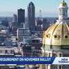 Common Good Iowa pushes back on Iowa's Amendment 1