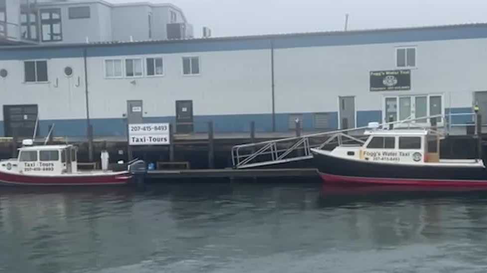 Maine PUC launches investigation into Casco Bay Lines fare increases