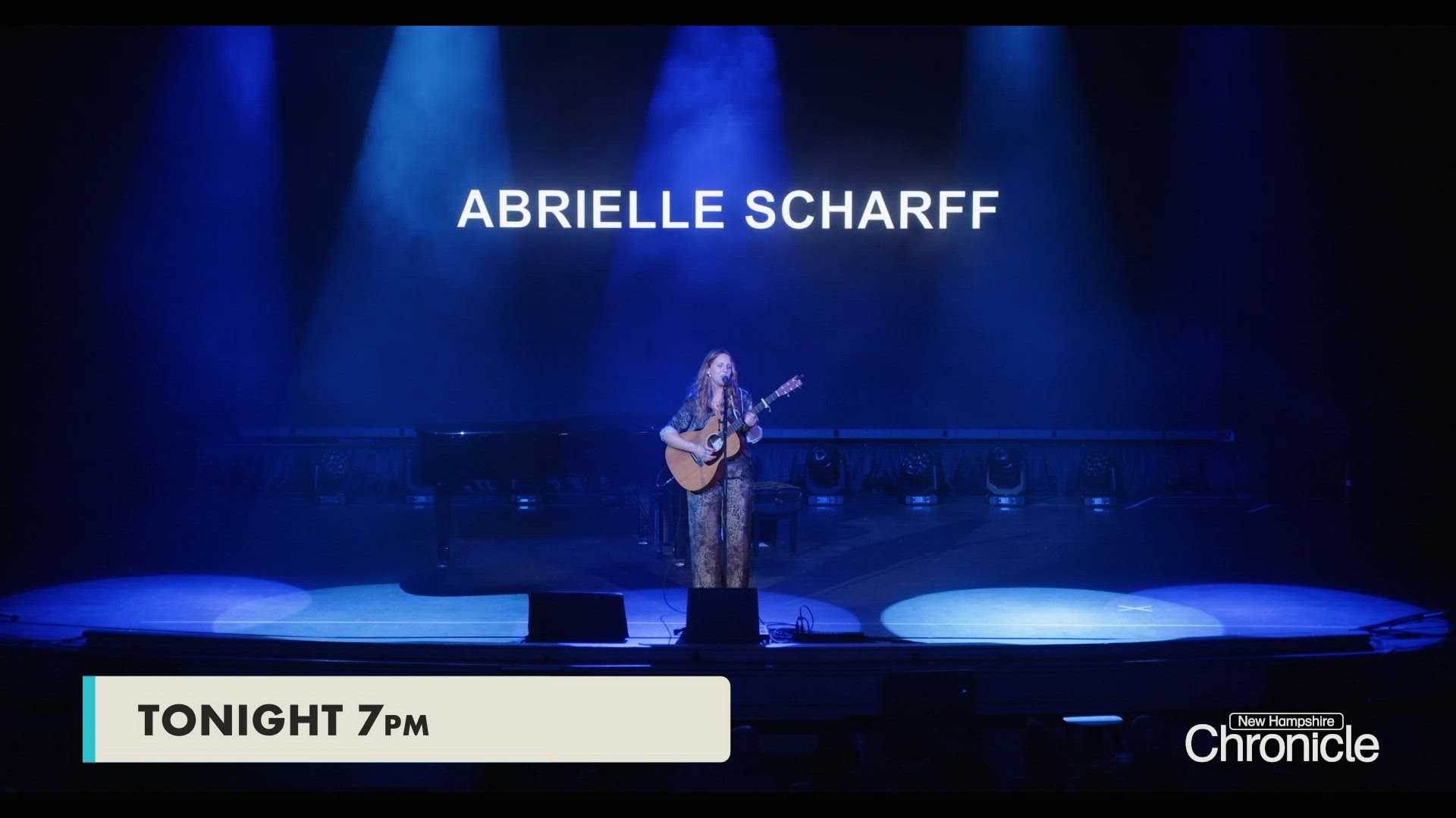 Tonight on NH Chronicle: Creating Songs and Inventions