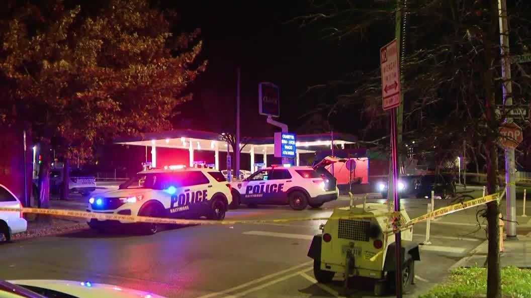 Baltimore police commissioner provides 2026 department wish list