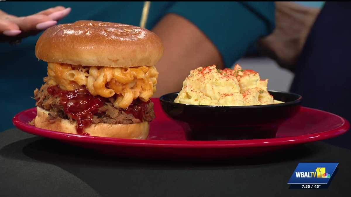 Sunday Brunch: Soul food breakfast with the Collision Course family