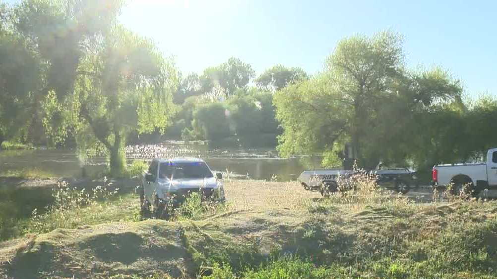 Le corps d’une mère disparue retrouvé dans la rivière San Joaquín alors qu’il sauvait des enfants