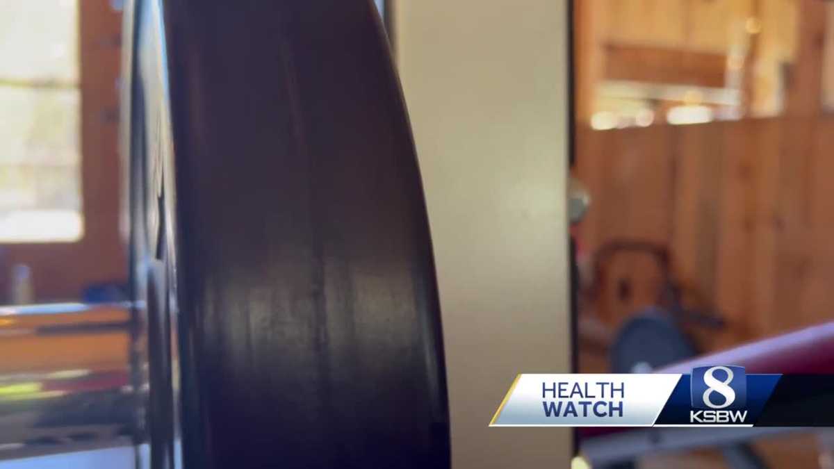 How to jump start your health with Erin Clark