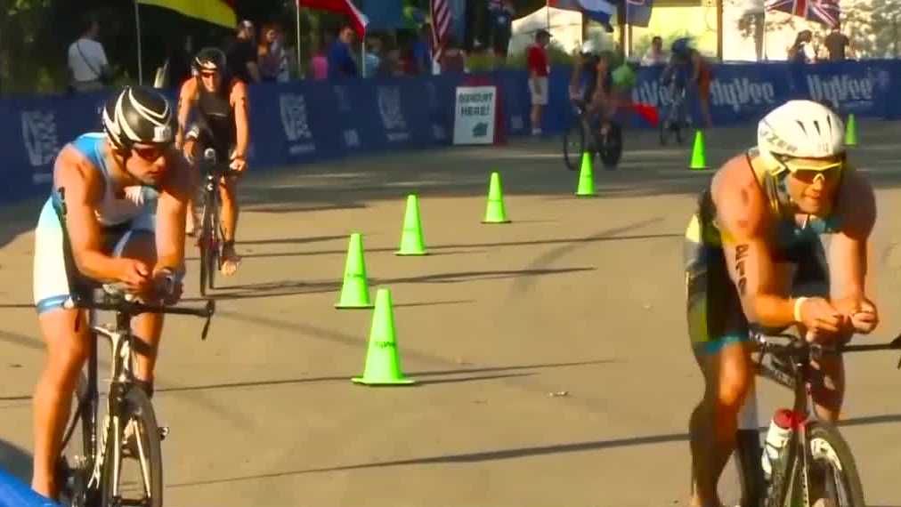 Des Moines to keep Ironman in town for next 3 years