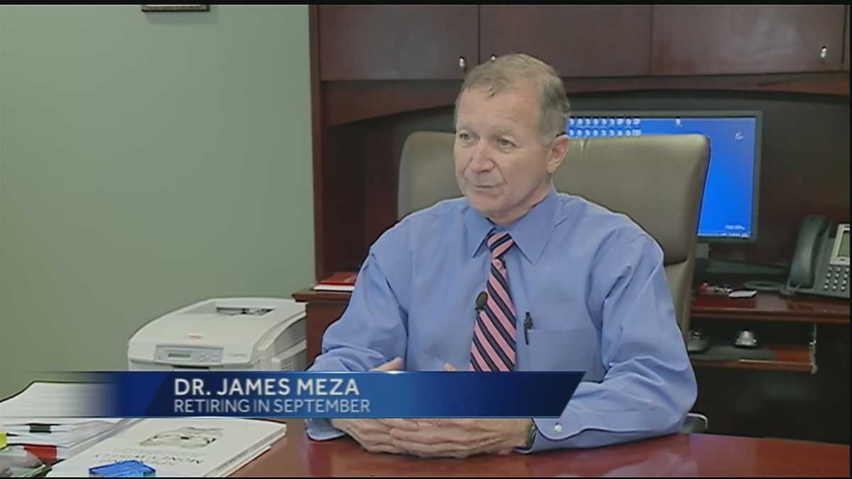Jefferson Parish school superintendent retiring
