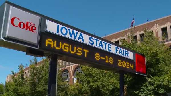 iowa state fair sees jump in advance ticket purchases