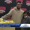 Former Steelers WR JuJu Smith-Schuster Pays Off $10,000 In Layaway At  Kansas City Store - Steelers Depot