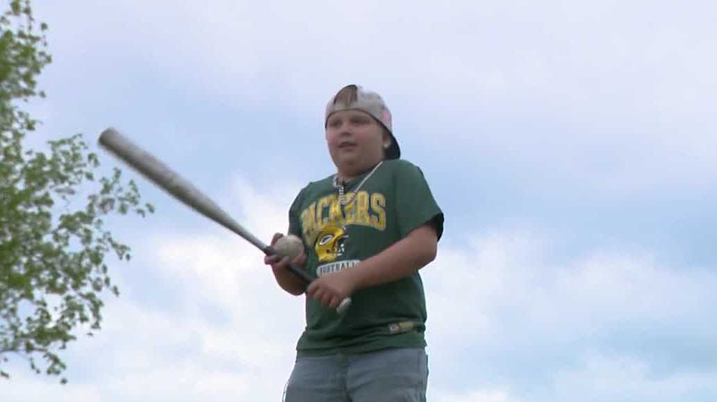Racine County family needs life-saving kidney donor for 10-year-old son; here's how to help