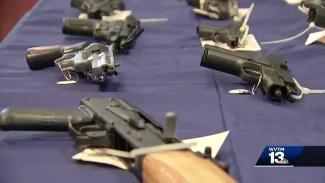 A look back at gun violence In Birmingham - Vimarsana News