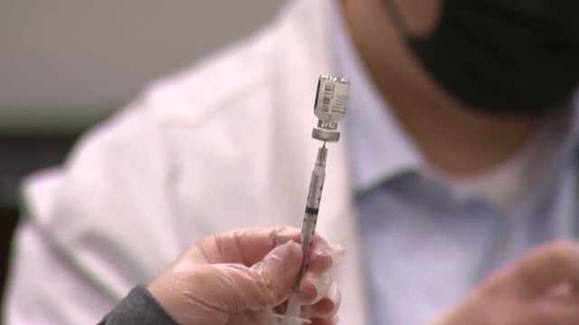 Slow vaccine rollout pushes back start date of Tier 2 - Vimarsana News