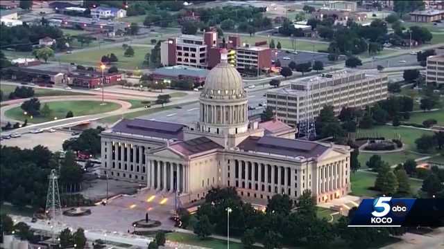 Could Oklahomans owe less in taxes next year? - Vimarsana News