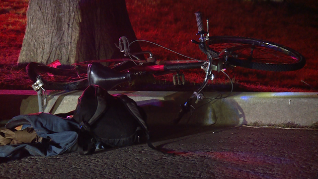 OKC police search for car after hit-and-run involving cyclist - Vimarsana News
