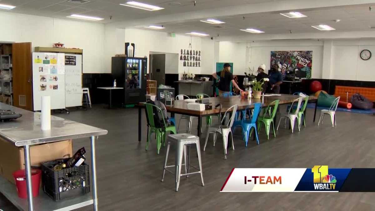 The Food Project faces eviction from city-owned property in December