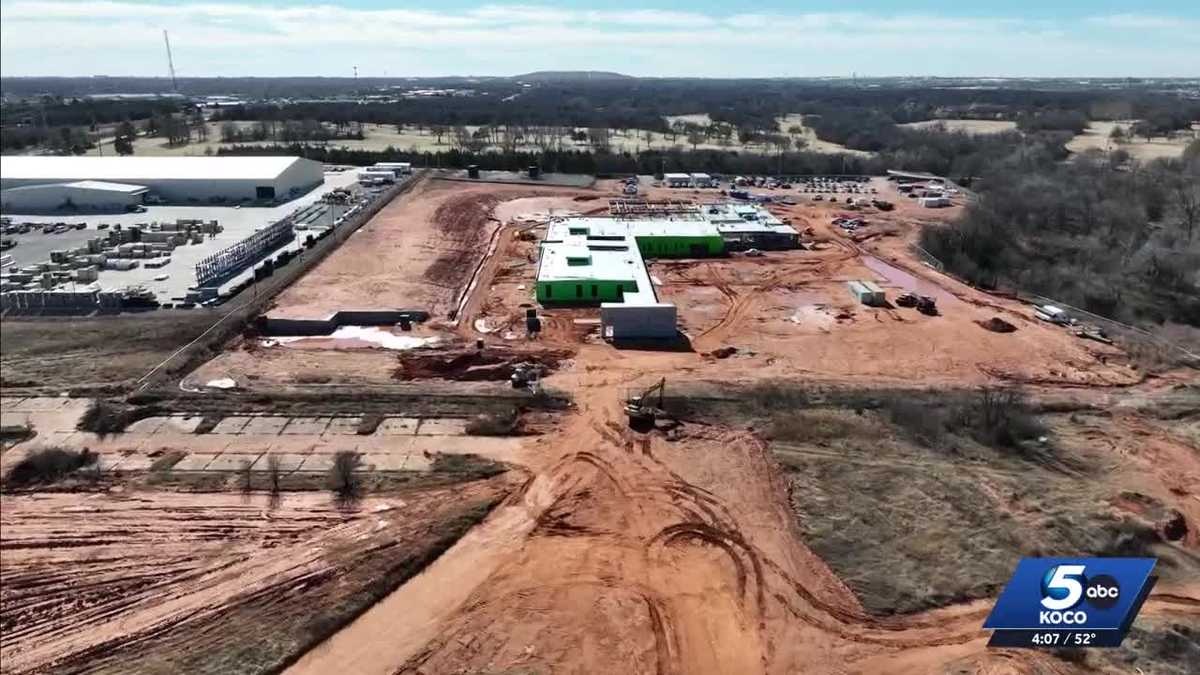 Oklahoma County sales tax proposal for new jail stalls but may resurface