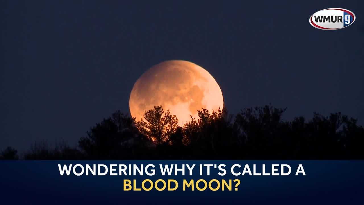 super blue blood moon astrology meaning