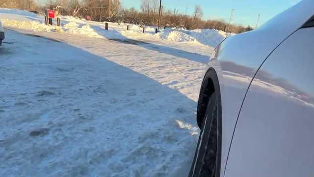 Waukesha County crews to scrape off 'hard pack' of snow, ice on roads - Vimarsana News