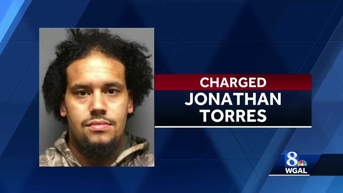 Man Accused Of Sexually Assaulting 2 Women