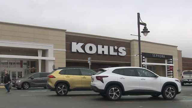 Holiday return rush hits stores day after Christmas - Vimarsana News