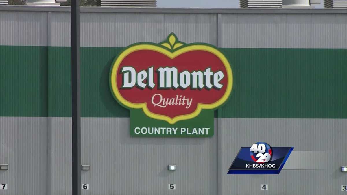 Siloam Springs Working to Recover on Job Market