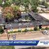 Fire leaves formerly homeless residents without shelter again in Oklahoma City