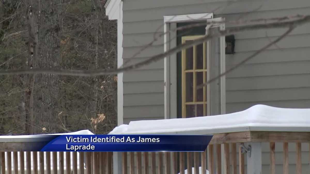 Farmington shooting victim identified