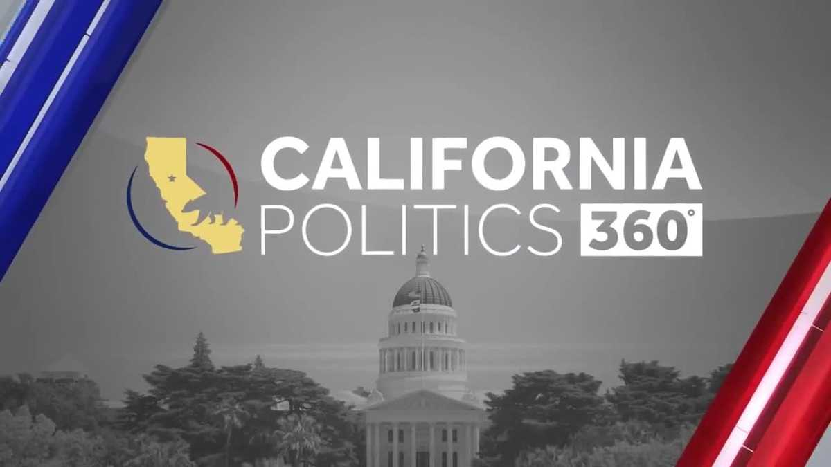 California Politics 360: Border Patrol's Gregory Bovino, Sen. Alex Padilla, Chevron's Andy Walz