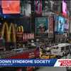 NM boy with Down syndrome featured in Times Square presentation