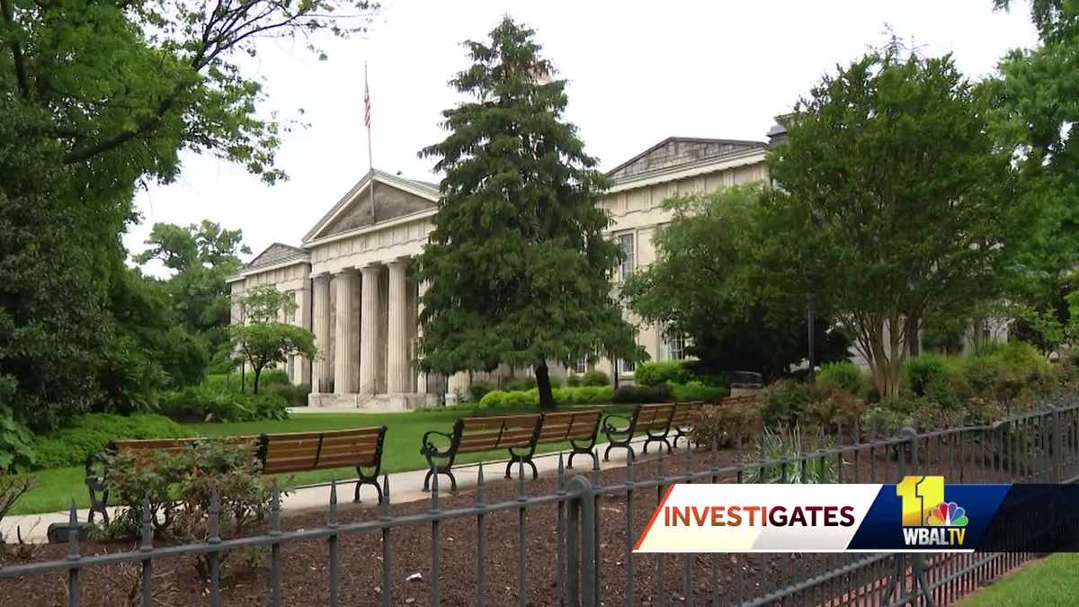 Baltimore County IG asked to reapply for job she has held for 4 years