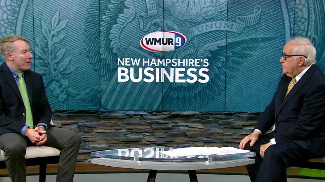 NH's Business: