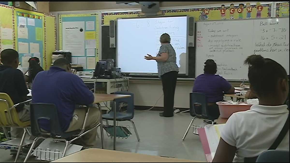 Tangi. Parish School Board's latest attempt to desegregate schools