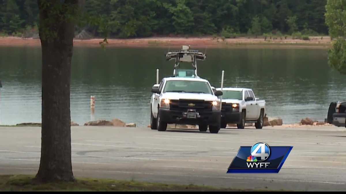 Deputy Dies After Falling Out Of Boat Getting Hit By Propeller During