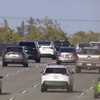 Fatal crash on Highway 50 underscores roadside safety warnings