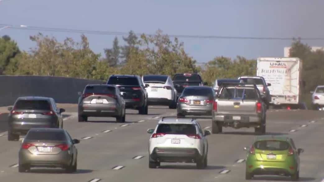 Fatal crash on Highway 50 underscores roadside safety warnings